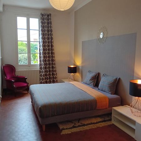 Saint-Magne-de-Castillon Maison De Charme-Castillon-St-Emilion מראה חיצוני תמונה