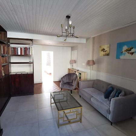 Saint-Magne-de-Castillon Maison De Charme-Castillon-St-Emilion מראה חיצוני תמונה