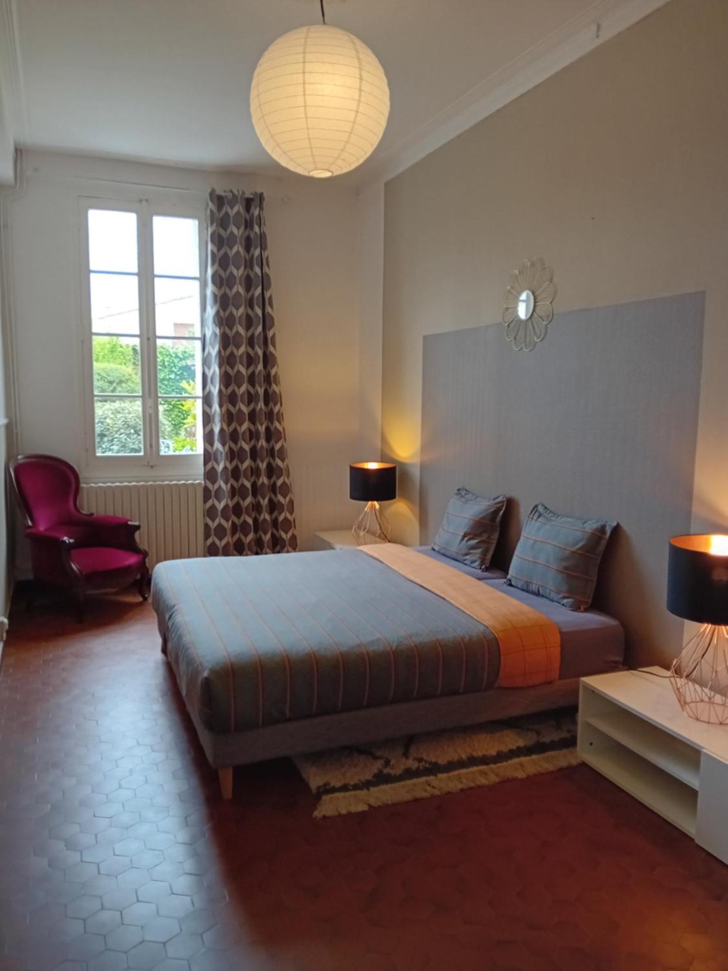 Saint-Magne-de-Castillon Maison De Charme-Castillon-St-Emilion מראה חיצוני תמונה