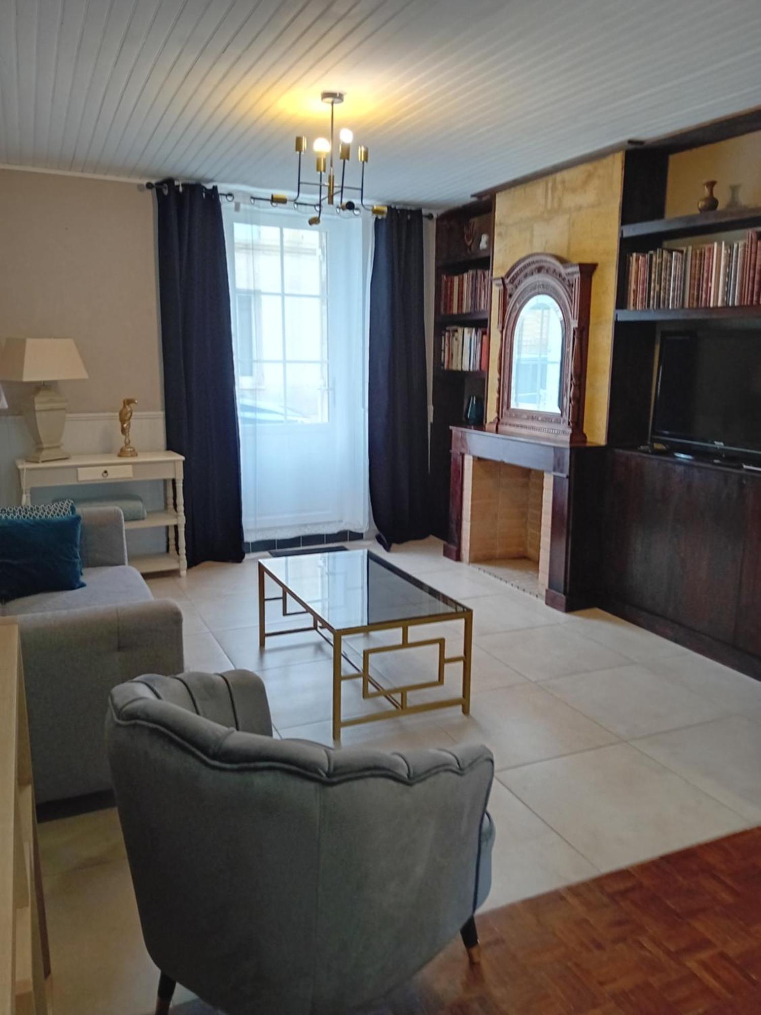 Saint-Magne-de-Castillon Maison De Charme-Castillon-St-Emilion מראה חיצוני תמונה
