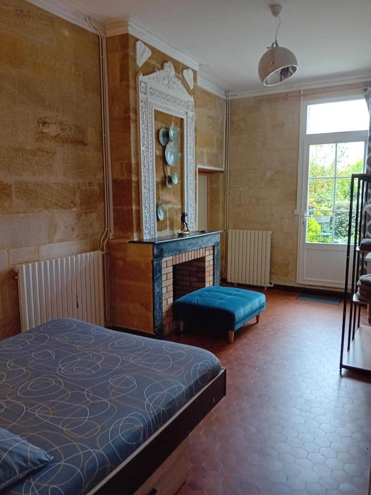 Saint-Magne-de-Castillon Maison De Charme-Castillon-St-Emilion מראה חיצוני תמונה